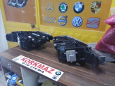 Oto Çıkma Parça / Bmw / 3 Serisi / Far & Stop / Sol Ön Far / Çıkma Parça 