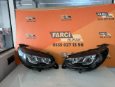 PEUGEOT 208-2008 FULL LED TAKIM FAR ORJİNAL 20-24