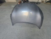 NİSSAN QASHQAİ J12 GRİ MOTOR KAPUTU ORJINAL