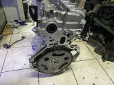 Oto Çıkma Parça / Opel / Astra / Motor / Motor (komple) / Sıfır Parça 