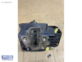 Oto Çıkma Parça / Renault / Clio / Kaporta & Karoser / Sol Arka Kapı / Çıkma Parça 