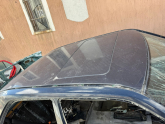 Oto Çıkma Parça / Mercedes / E Serisi / Sunroof / Komple Sunroof / Çıkma Parça 