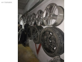 Oto Çıkma Parça / Jeep / Grand Cherokee / Alt Takım / Porya / Çıkma Parça 