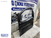 Oto Çıkma Parça / Fiat / Fiorino / Kaporta & Karoser / Sol Ön Kapı / Çıkma Parça 