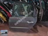 OTO CEMDEN ÇIKMA RENAULT SCENİC 2 SOL ARKA KAPI