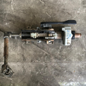 VOLKSWAGEN GOLF 8 DİREKSİYON KOLONU MİLİ EGE OTOMOTİV