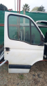 Renault master 2 sağ ön kapı