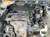 TOYOTA AVENSİS KLİMA TAKIMI