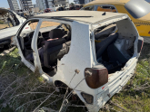 Oto Çıkma Parça / Volkswagen / Polo / Kaporta & Karoser / Arka Çamurluk / Çıkma Parça 