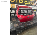 Oto Çıkma Parça / Toyota / Yaris / Kaporta & Karoser / Bagaj Kapağı / Çıkma Parça 