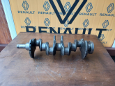 Oto Çıkma Parça / Renault / Fluence / Motor / Krank / Çıkma Parça 