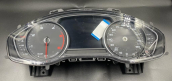 Oto Çıkma Parça / Audi / A5 / Göğüslük & Torpido / Gösterge Saati / Çıkma Parça 
