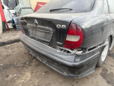 Oto Çıkma Parça / Citroen / C5 / Kaporta & Karoser / Arka Çamurluk / Çıkma Parça 