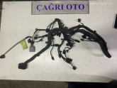 04B971612 P 1.4 TDI MOTOR TESİSATI POLO İBİZA TOLEDO RAPİD FABİA