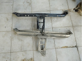 Oto Çıkma Parça / Renault / Clio / Kaporta & Karoser / Ön Panel / Çıkma Parça 