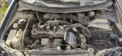 Hurda Belgeli Araçlar / Nissan / Primera