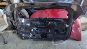 Oto Çıkma Parça / Peugeot / 5008 / Kaporta & Karoser / Bagaj Kapağı / Çıkma Parça 