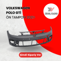 Oto Çıkma Parça / Volkswagen / Polo / Tampon / Ön Tampon / Sıfır Parça 