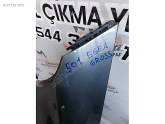 Oto Çıkma Parça / Fiat / Egea / Kaporta & Karoser / Sol Ön Çamurluk / Çıkma Parça 
