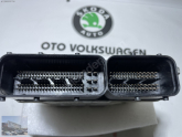 Oto Çıkma Parça / Volkswagen / Caddy / Beyin / Motor Beyni / Çıkma Parça 