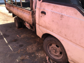 Oto Çıkma Parça / Hyundai / H100 / Jant & Lastik / Oto Lastik / Çıkma Parça 