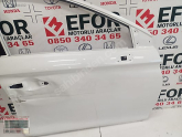 Oto Çıkma Parça / Honda / City / Kaporta & Karoser / Sağ Ön Kapı / Çıkma Parça 