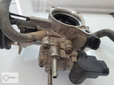 TOYOTA YARİS 1,3 KELEBEK BOGAZI