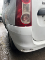 Oto Çıkma Parça / Dacia / Logan / Tampon / Arka Tampon / Çıkma Parça 