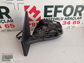 Oto Çıkma Parça / Toyota / Yaris / Ayna / Sol Dış Ayna / Çıkma Parça 