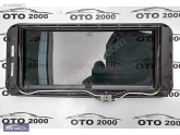 Oto Çıkma Parça / Peugeot / 2008 / Sunroof / Sunroof Camı / Çıkma Parça 