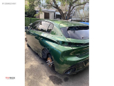 Oto Çıkma Parça / Peugeot / 308 / Kaporta & Karoser / Kesme Tavan Sacı / Çıkma Parça 