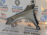 Oto Çıkma Parça / Skoda / Fabia / Kaporta & Karoser / Sağ Ön Çamurluk / Çıkma Parça 