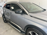 PEUGEOT 3008 SAĞ DIŞ DİKİZ AYNASI ORJİNAL ÇIKMA (DOLU)