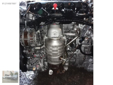 2019 HONDA CİVİC KOMPLE MOTOR ÜNALLAR OTO YEDEK PARÇADA