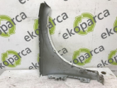 Oto Çıkma Parça / Volkswagen / Arteon / Kaporta & Karoser / Sol Ön Çamurluk / Çıkma Parça 