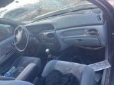 Hurda Belgeli Araçlar / Renault / Megane