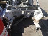 Oto Çıkma Parça / Volkswagen / Golf / Kaporta & Karoser / Sağ Şasi / Çıkma Parça 
