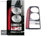 DİSCOVERY 4 SOL STOP CAMI SIFIR (14-16)