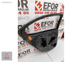Oto Çıkma Parça / Honda / City / Kaporta & Karoser / Sağ Arka Kapı / Sıfır Parça 