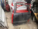 Oto Çıkma Parça / Volkswagen / Passat / Kaporta & Karoser / Sağ Arka Kapı / Çıkma Parça 
