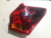 Oto Çıkma Parça / Toyota / Auris / Far & Stop / Sol Arka Stop / Çıkma Parça 