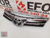 Oto Çıkma Parça / Toyota / Corolla / Kaporta & Karoser / Panjur / Çıkma Parça 