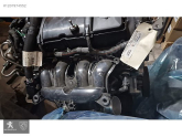 Oto Çıkma Parça / Peugeot / RCZ / Motor / Motor (komple) / Sıfır Parça 