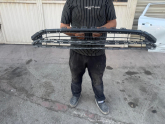 MERCEDES EQB W243 ÖN TAMPON ORTA IZGARA ORJINAL HATASIZ