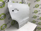 Oto Çıkma Parça / Audi / Q3 / Kaporta & Karoser / Sağ Arka Kapı / Çıkma Parça 