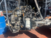Oto Çıkma Parça / Volkswagen / Vento / Motor / Motor (komple) / Çıkma Parça 