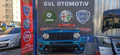 Oto Çıkma Parça / Jeep / Renegade / Kaporta & Karoser / Kaput / Çıkma Parça 