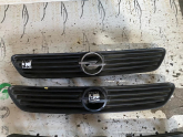 Oto Çıkma Parça / Opel / Astra / Kaporta & Karoser / Panjur / Çıkma Parça 
