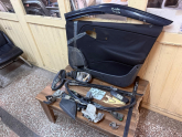 Oto Çıkma Parça / Fiat / Punto / Kaporta & Karoser / Dış Kapı Kolu / Çıkma Parça 