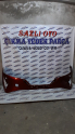 NİSSAN QASHQAİ ÖN TAMPON ORJİNAL ÇIKMA t